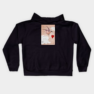 Delivery Kids Hoodie